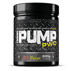Pump - 300g