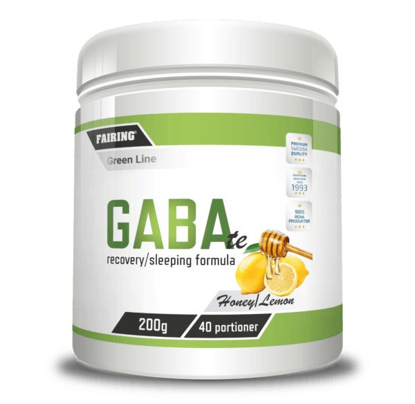 GABA te - 200g