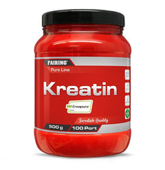 Kreatin Monohydrat (Creapure) - 500g
