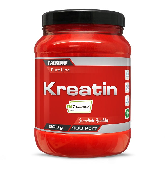 Kreatin Monohydrat (Creapure) - 500g