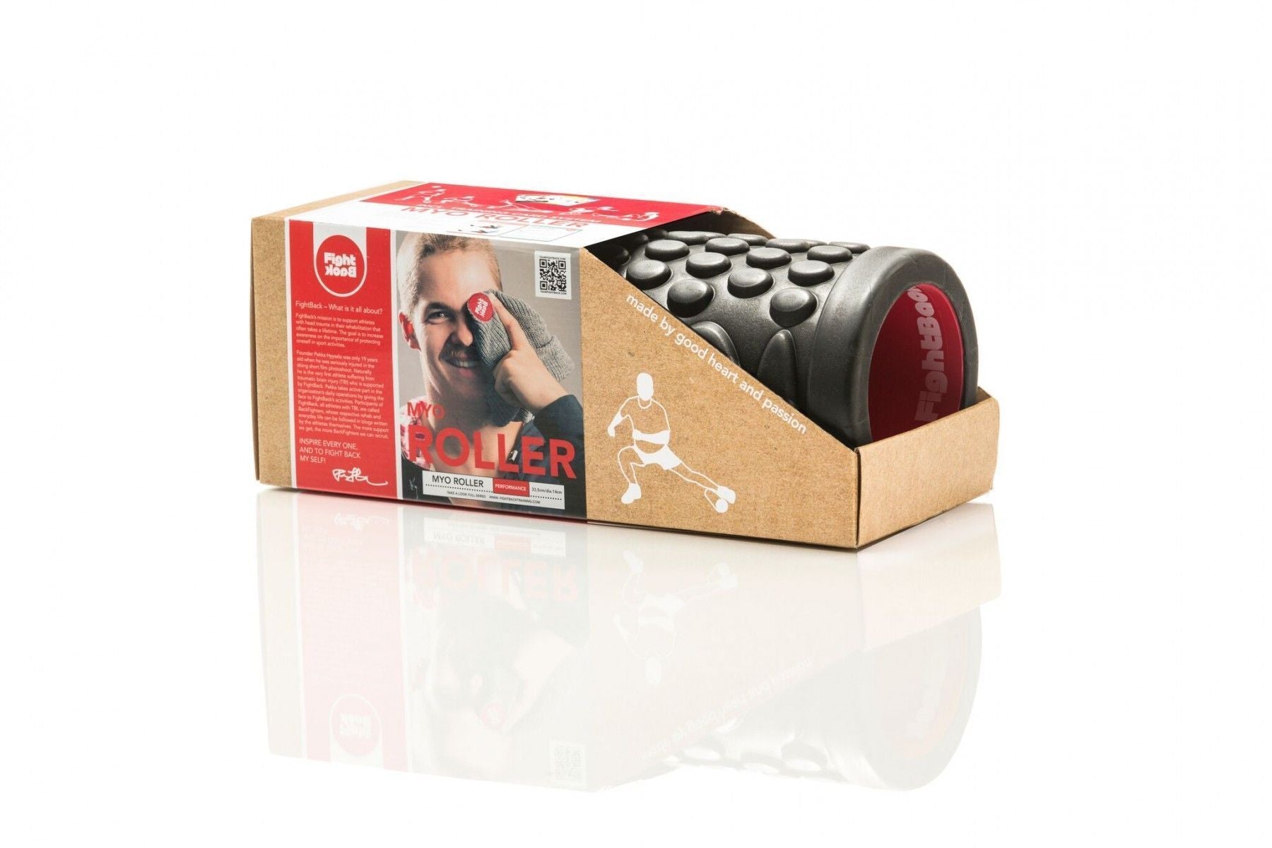 Myo Foamroller