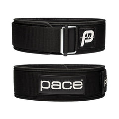 Wod Belt Black