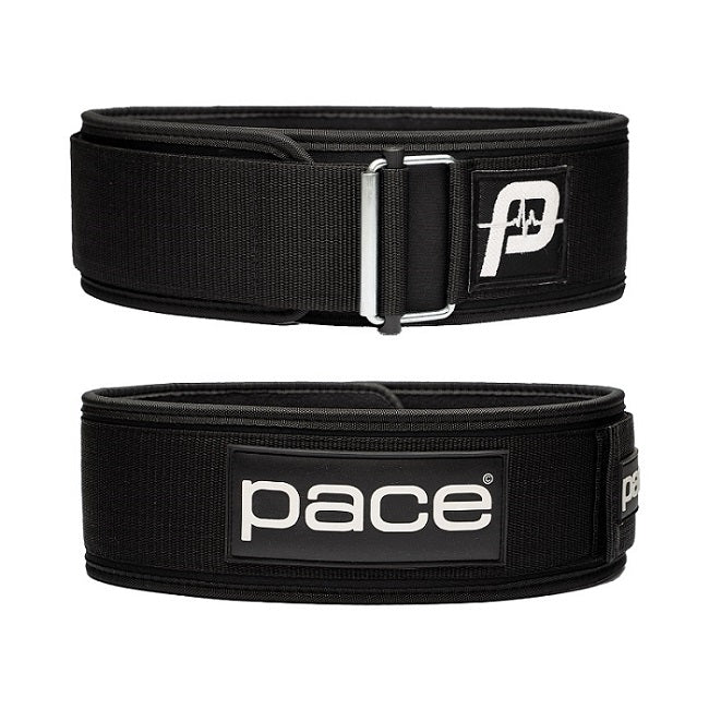 Wod Belt Black