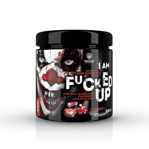 Fucked Up Joker Edition - 300g