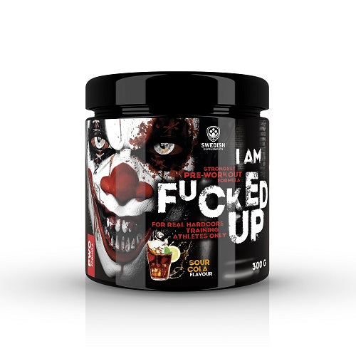 Fucked Up Joker Edition - 300g