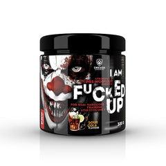 Fucked Up Joker Edition - 300g