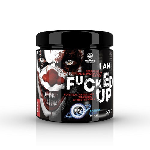 Fucked Up Joker Edition - 300g
