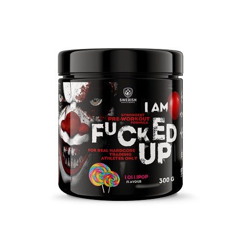 Fucked Up Joker Edition - 300g