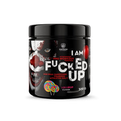 Fucked Up Joker Edition - 300g