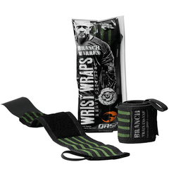 Branch 45 cm Wrist Wrap