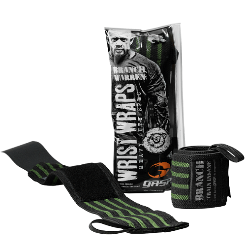 Branch 45 cm Wrist Wrap