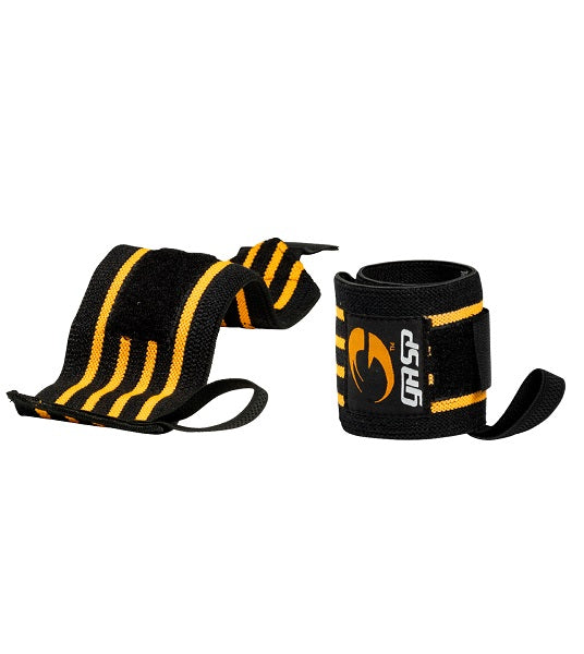 Hardcore Wrist Wraps 18 inch
