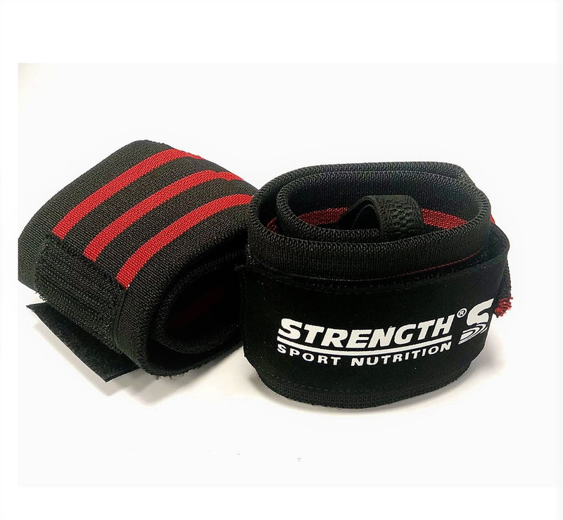 Wrist Wraps