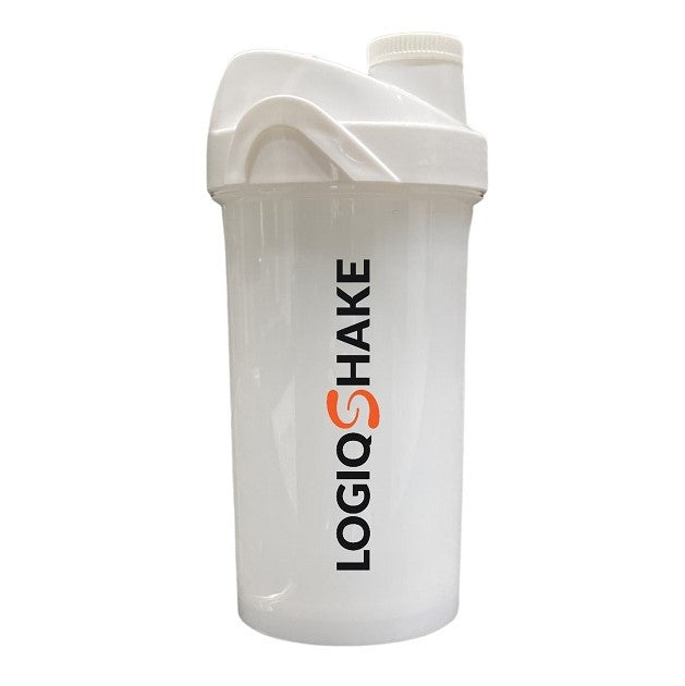 LogiQ Shake Pearl White - 700ml