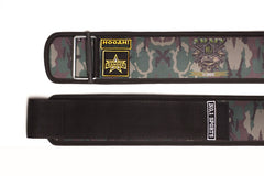 Wod Belt Army