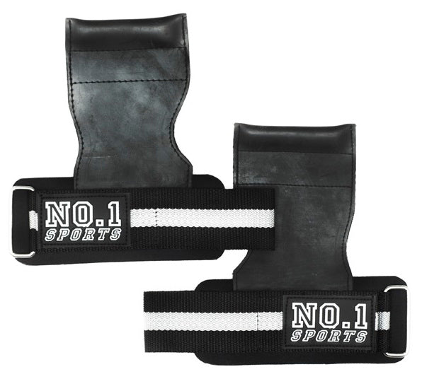 Hardcore Grips