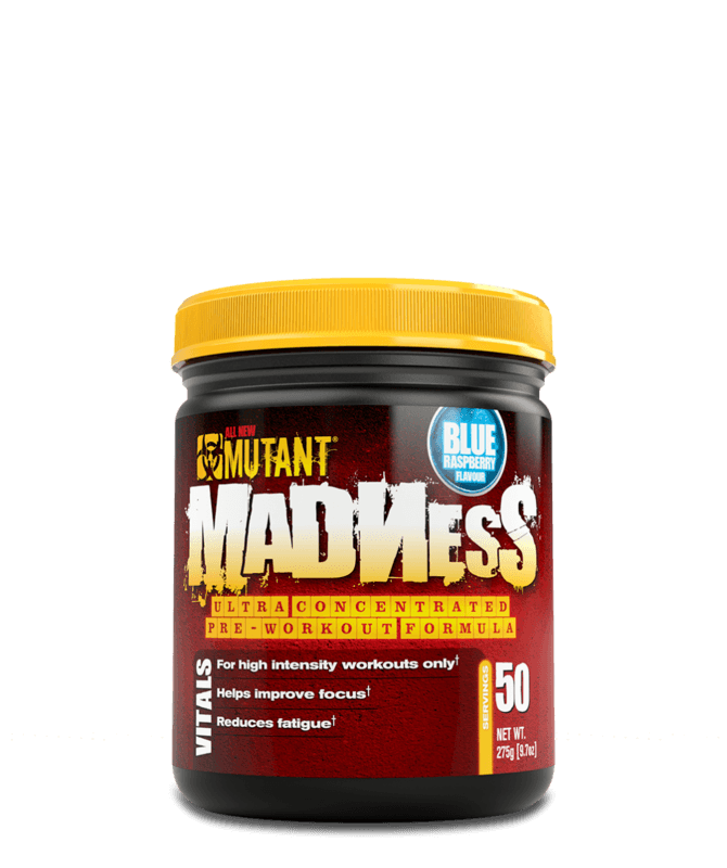 Madness 275g