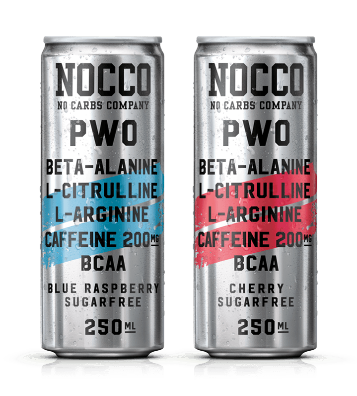 PWO 250ml