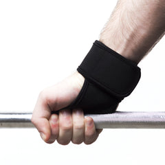 Pull Up Grips