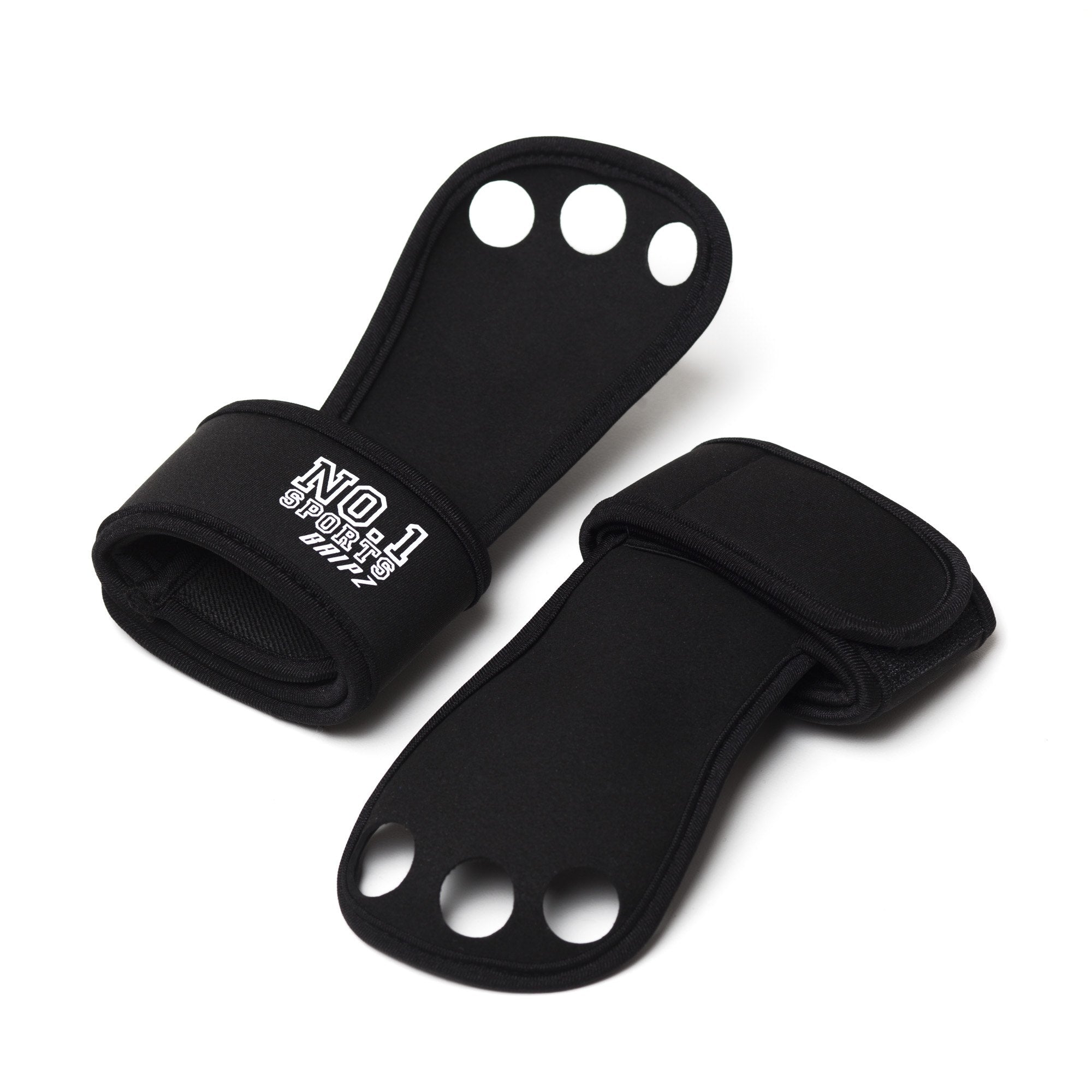 Pull Up Grips