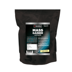 Mass Gainer