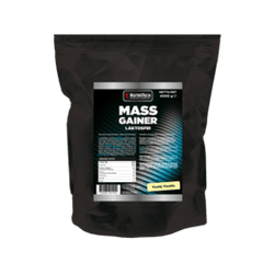 Mass Gainer