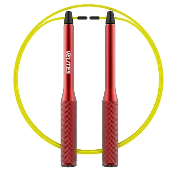 Jump Rope Fire 2.0 - Red