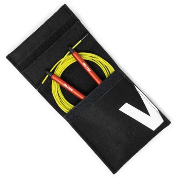 Jump Rope Fire 2.0 - Red