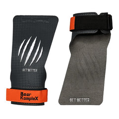 Carbon No Hole Speed Grips