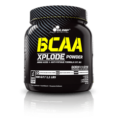 BCAA Xplode