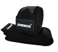 WL Knee Wraps