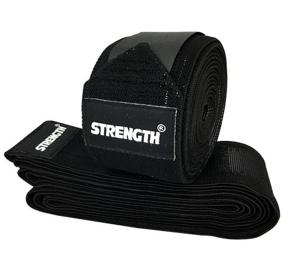 WL Knee Wraps