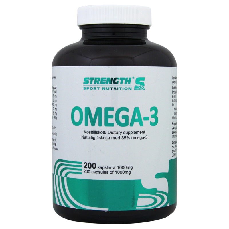Omega-3