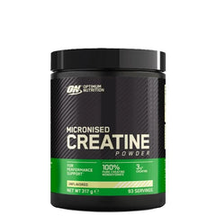Creatine Powder