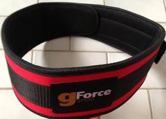 Neoprene Bälte