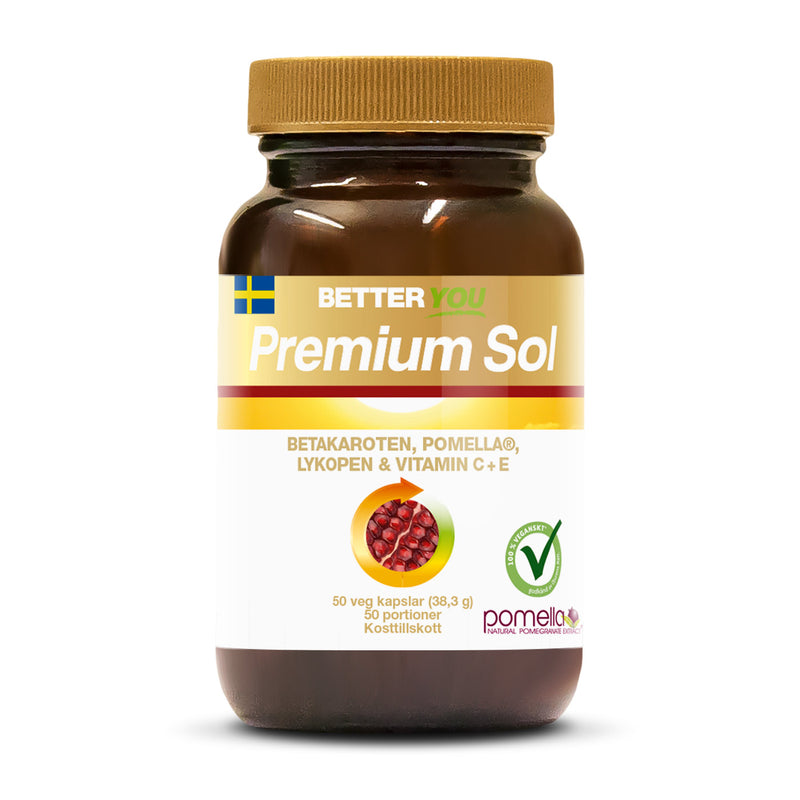 Premium Sol