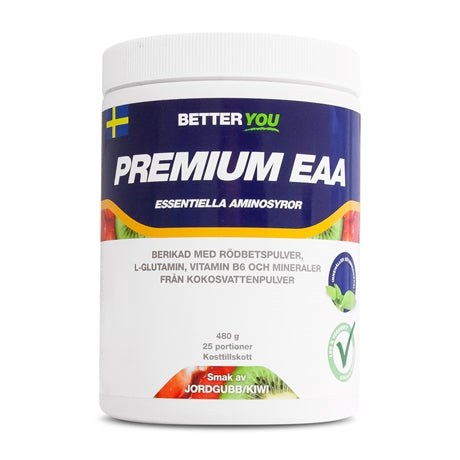 Premium EAA