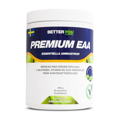 Premium EAA