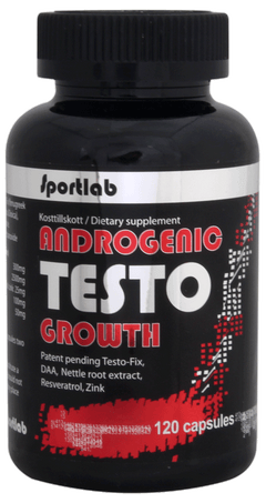 Testo Growth