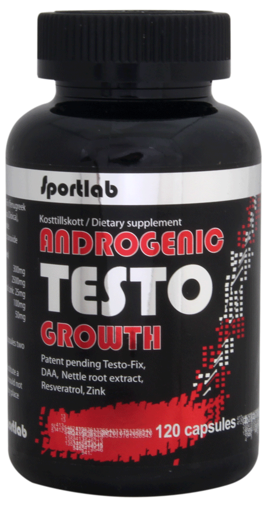Testo Growth
