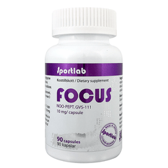 Focus