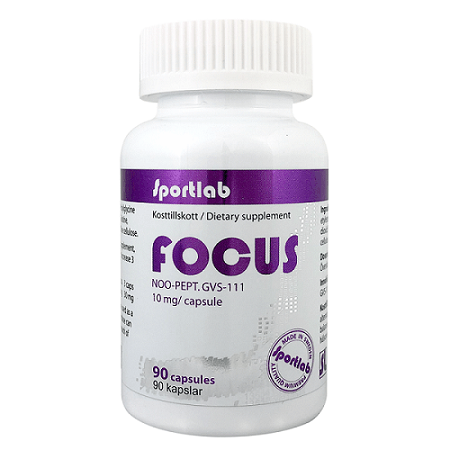 Focus