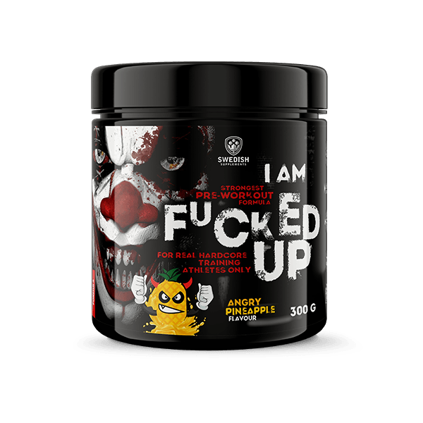 Fucked Up Joker Edition - 300g