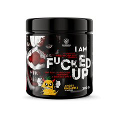 Fucked Up Joker Edition - 300g