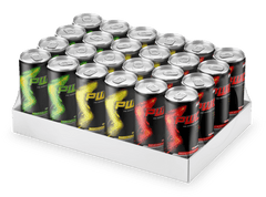 PWO Dryck