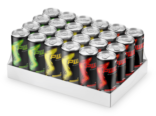 PWO Dryck