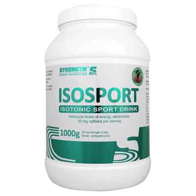 Isosport