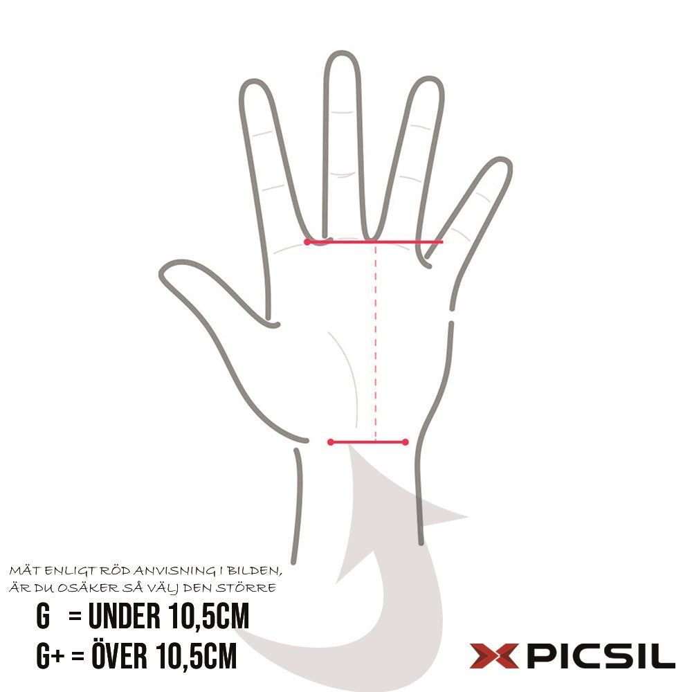 RX Grips (no holes)
