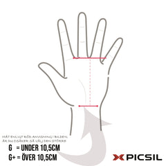 RX Grips (no holes)