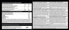 BCAA Pre Workout